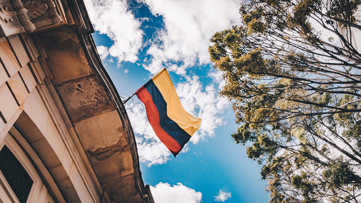 The Ultimate Colombia Travel Guide