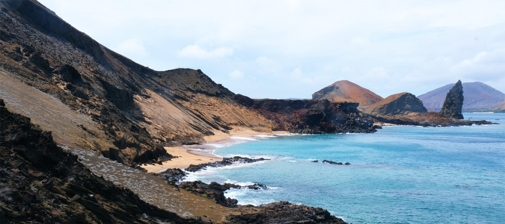 Surprising Facts About the Galapagos Islands