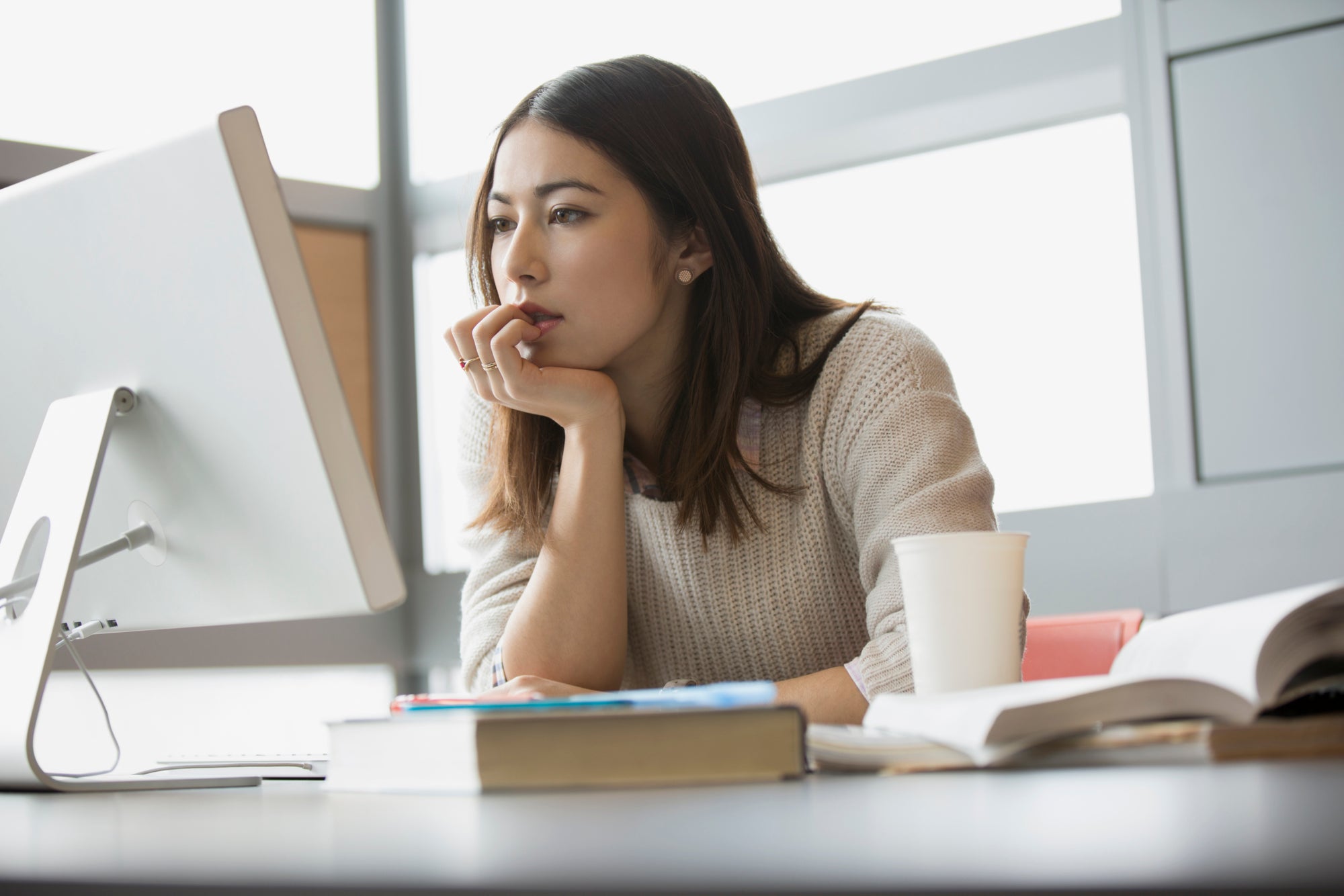 Trouble Concentrating? Hacks for Focus: How to Work Smarter, Not Harder
