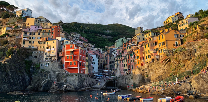 The Best of Cinque Terre Travel Guide