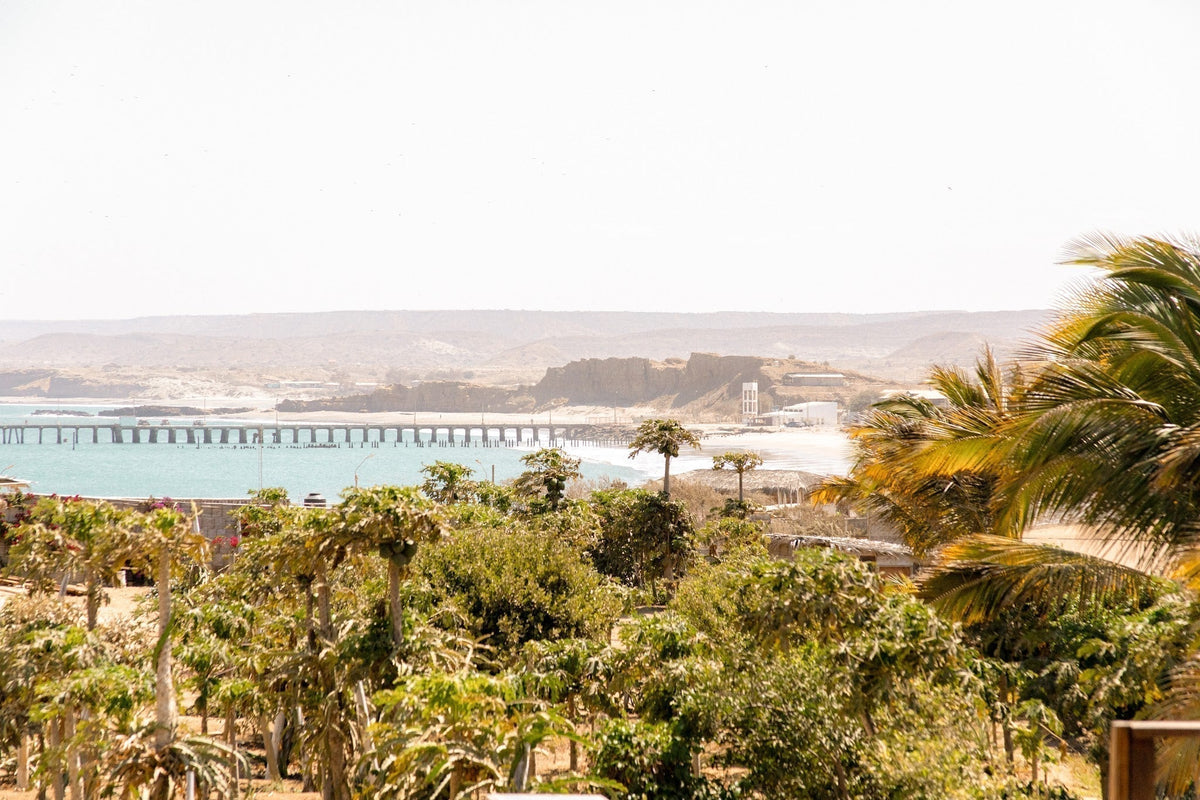 Sustainable Tourism Made Easy: 8 Ways to Be an Eco-Conscious Traveler