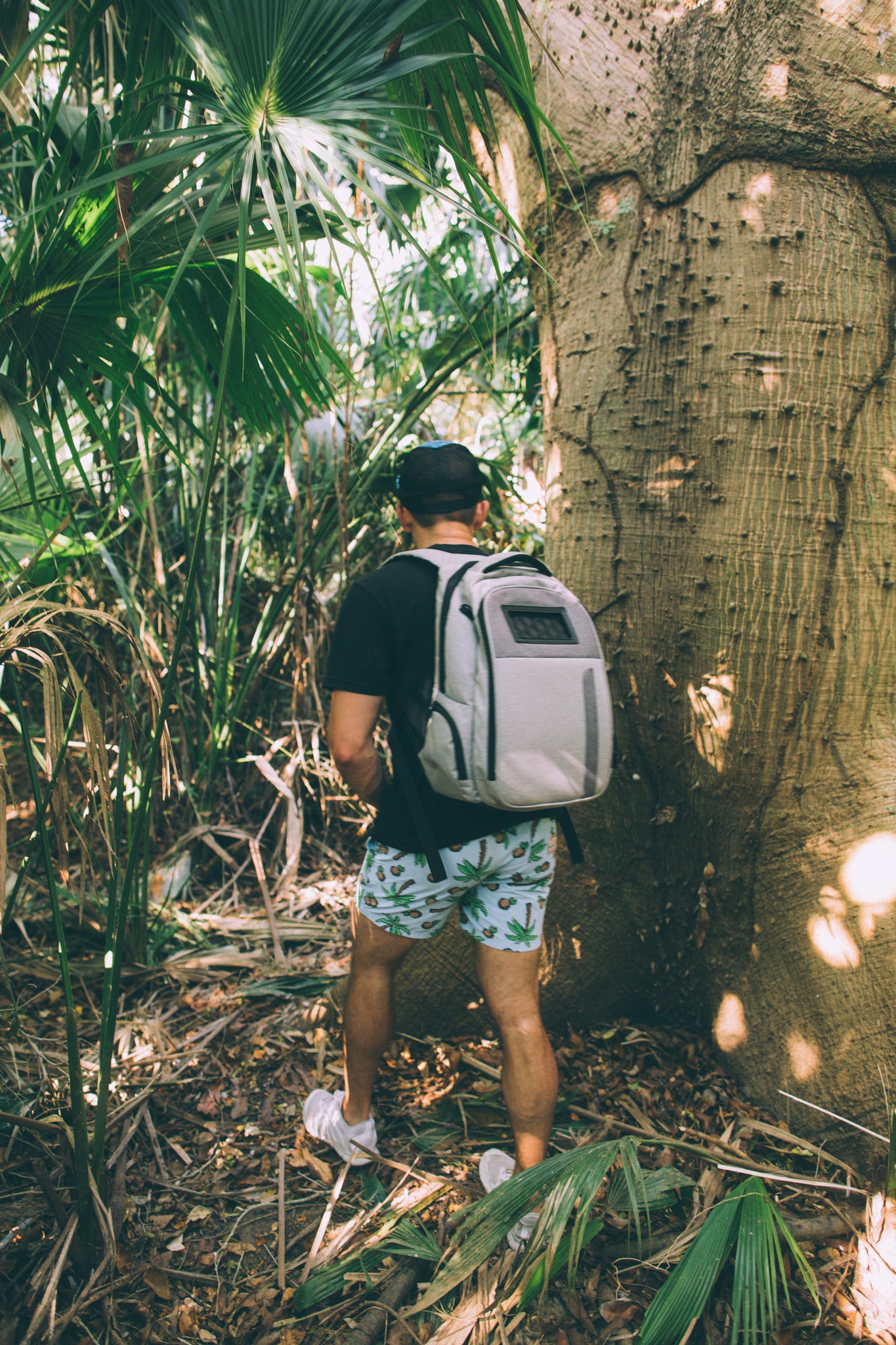 The Best Ultralight Backpacking Gear For Short Trips