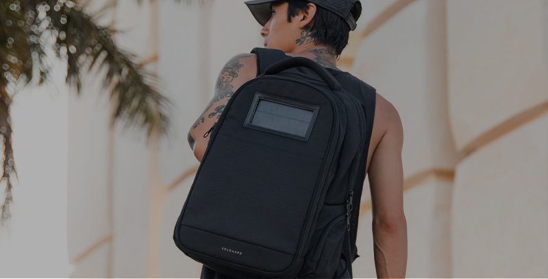 LA Times - Best On the Go Solar Solutions