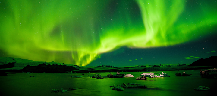 Best Destinations to Catch the Northern Lights
