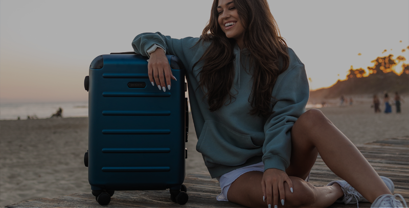 Sports Illustrated - Best Carry-On Suitcases