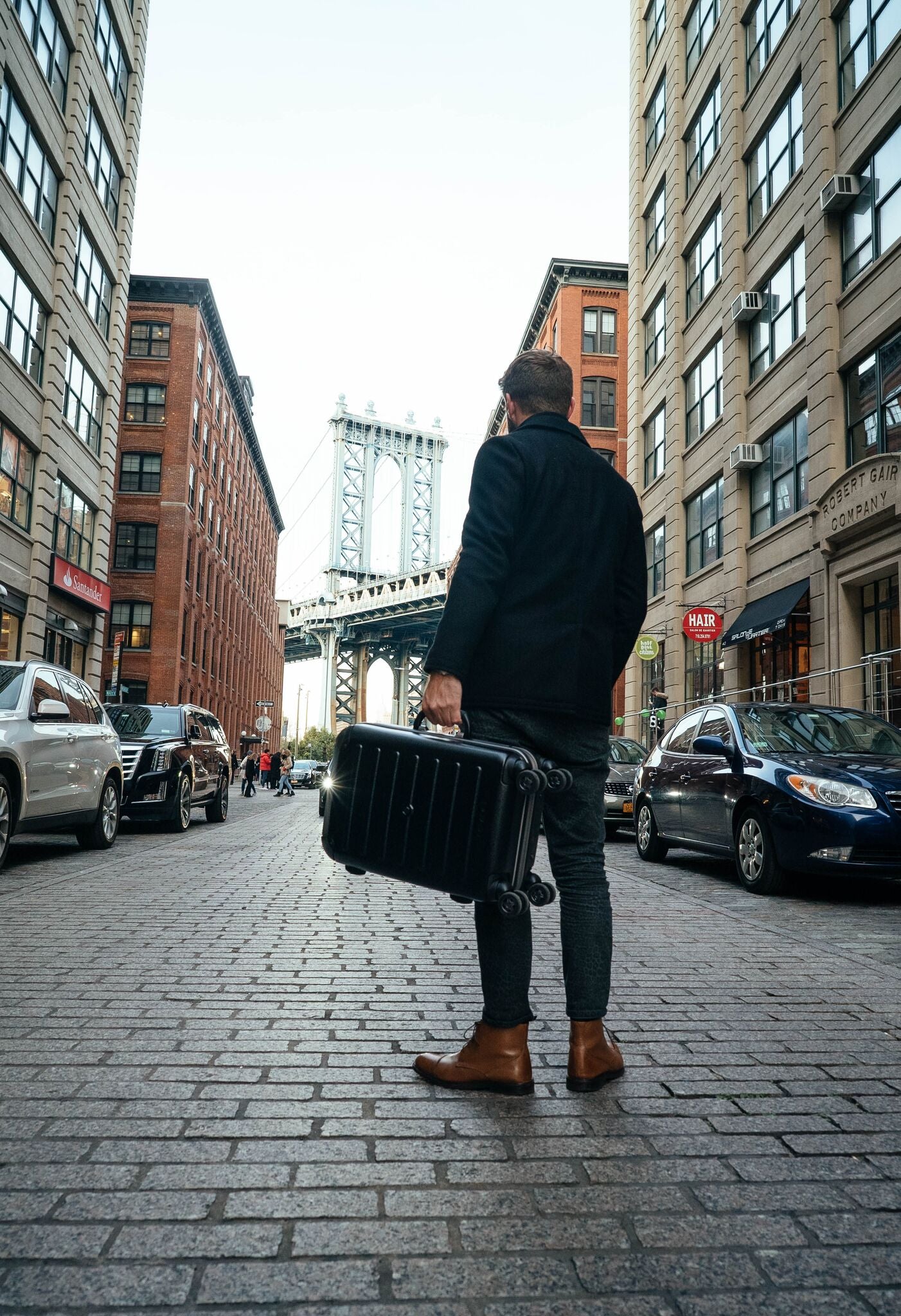 How to Eliminate Stress When Traveling: 4 Simple Ways