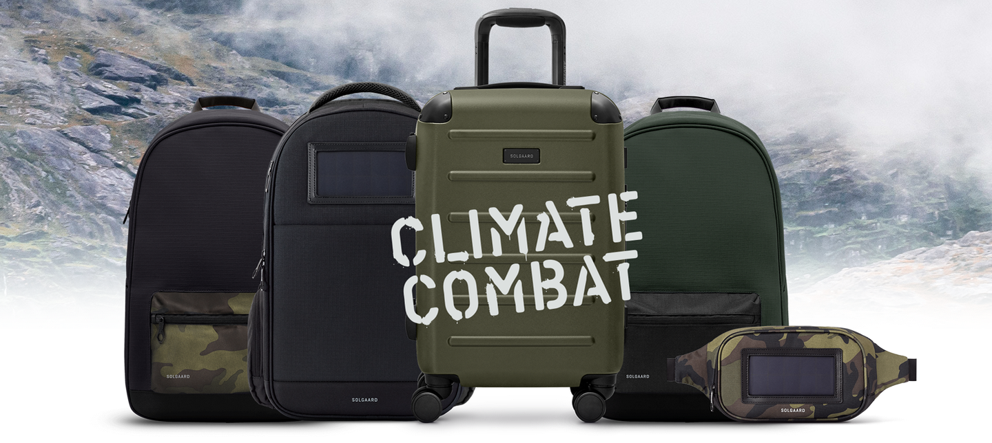 Climate Combat