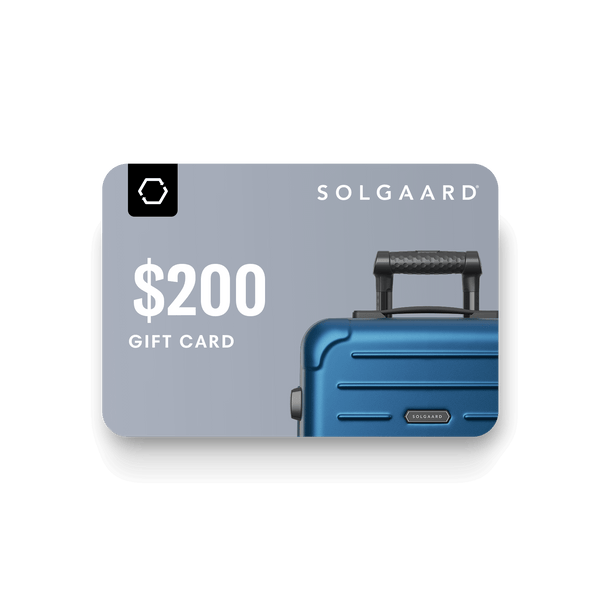 Gift Card for Solgaard.co