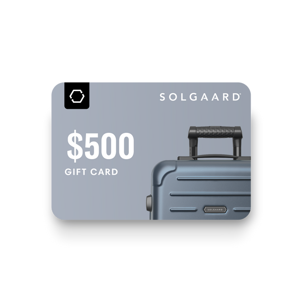 Gift Card for Solgaard.co