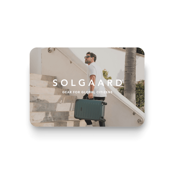 Gift Card for Solgaard.co