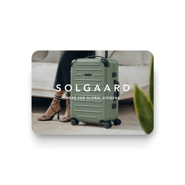 Gift Card for Solgaard.co