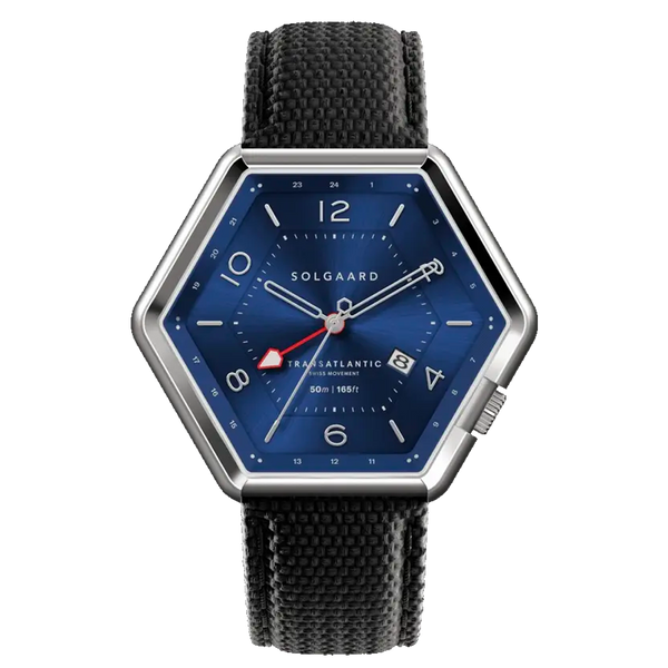 Heyerdahl GMT