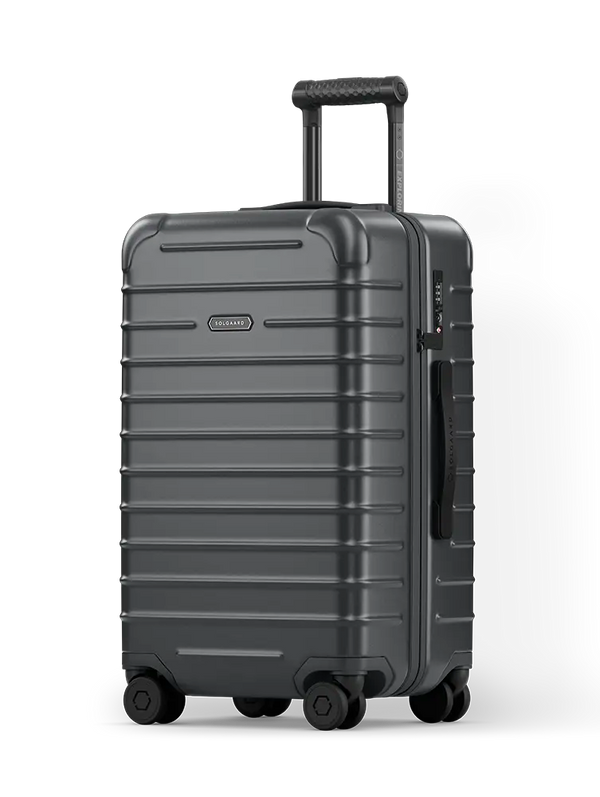 Check-In Closet Lite