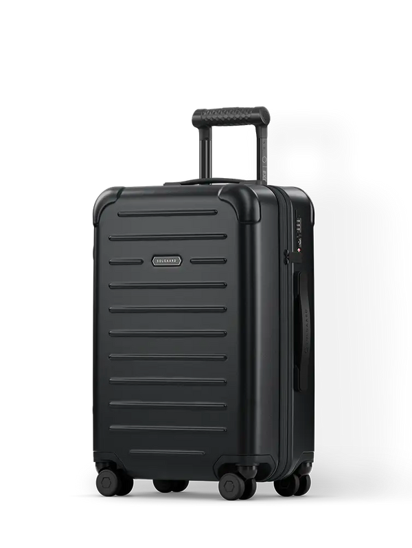 Carry-On Closet Lite