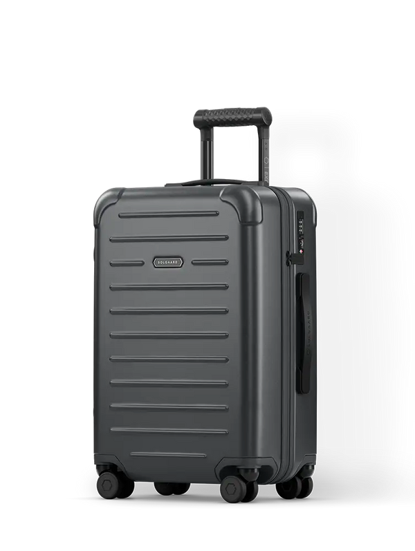 Carry-On Closet Lite