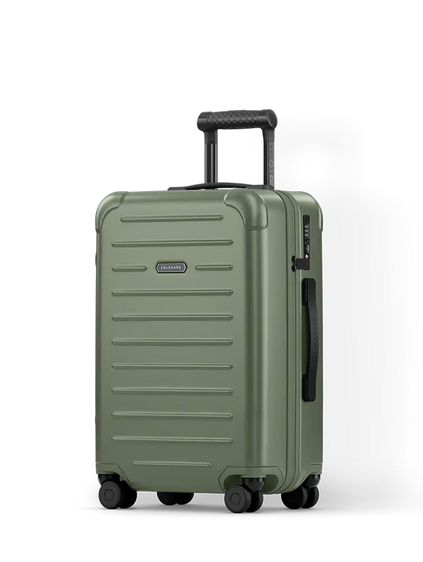 Carry-On Closet Lite