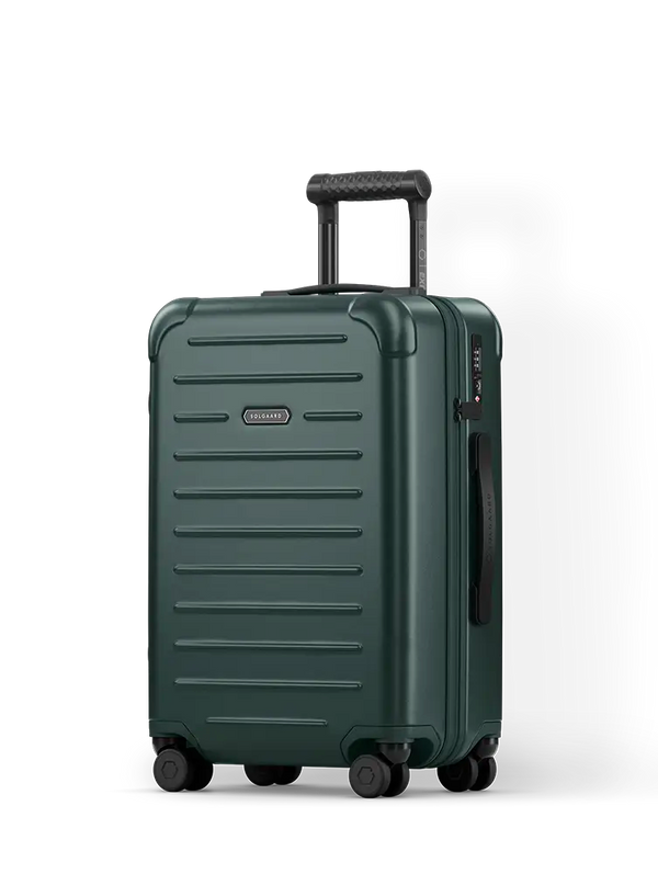 Carry-On Closet Lite