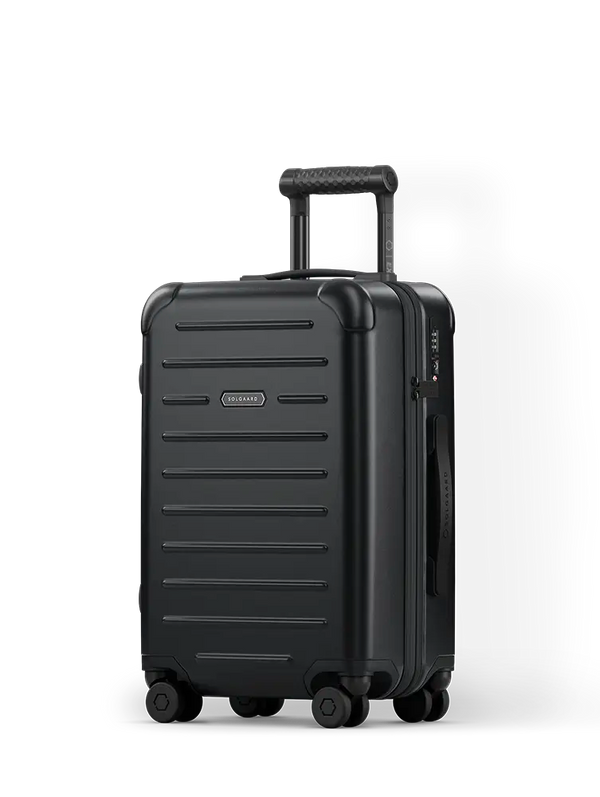 Carry-On Closet Lite