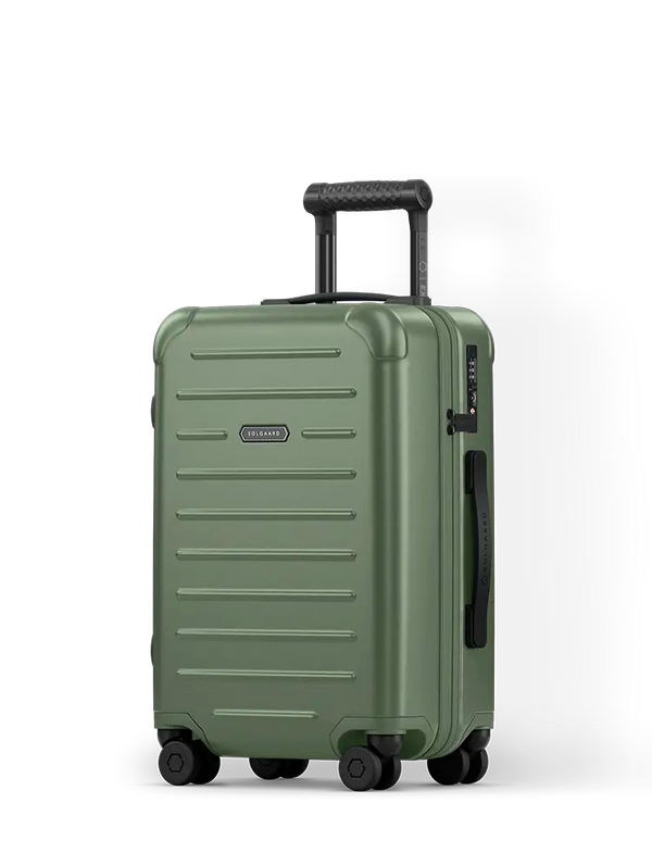 Carry-On Closet Lite
