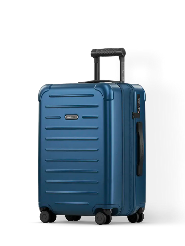 Balearic Blue / Carry-On Closet Large