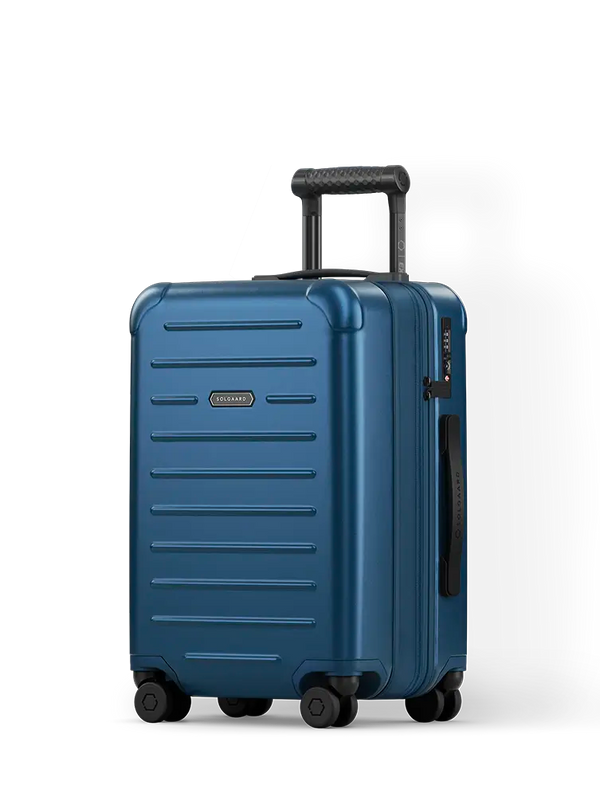 Balearic Blue / Carry-On Closet Medium