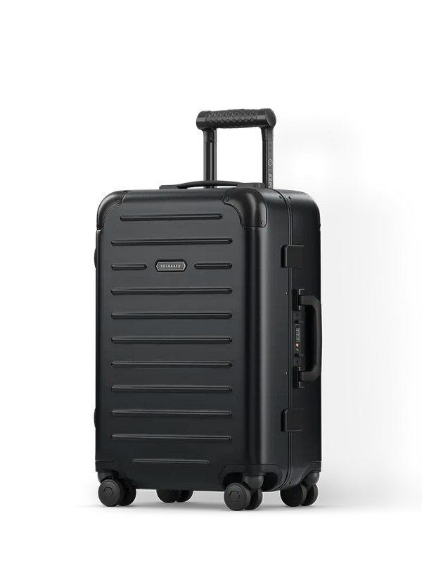The Jetsetter