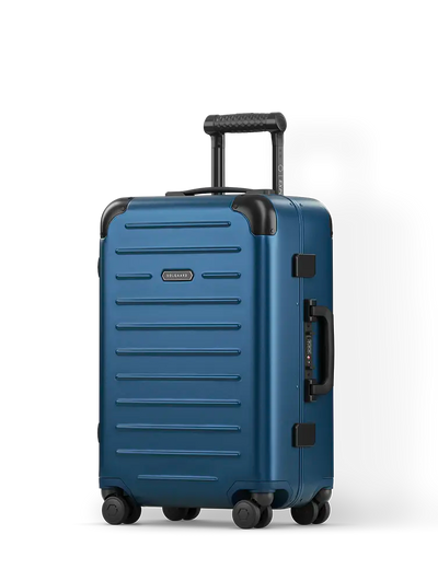 Luggage - Hard Shell Rolling Suitcases with Lifetime Warranty