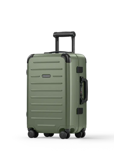 Luggage - Hard Shell Rolling Suitcases with Lifetime Warranty