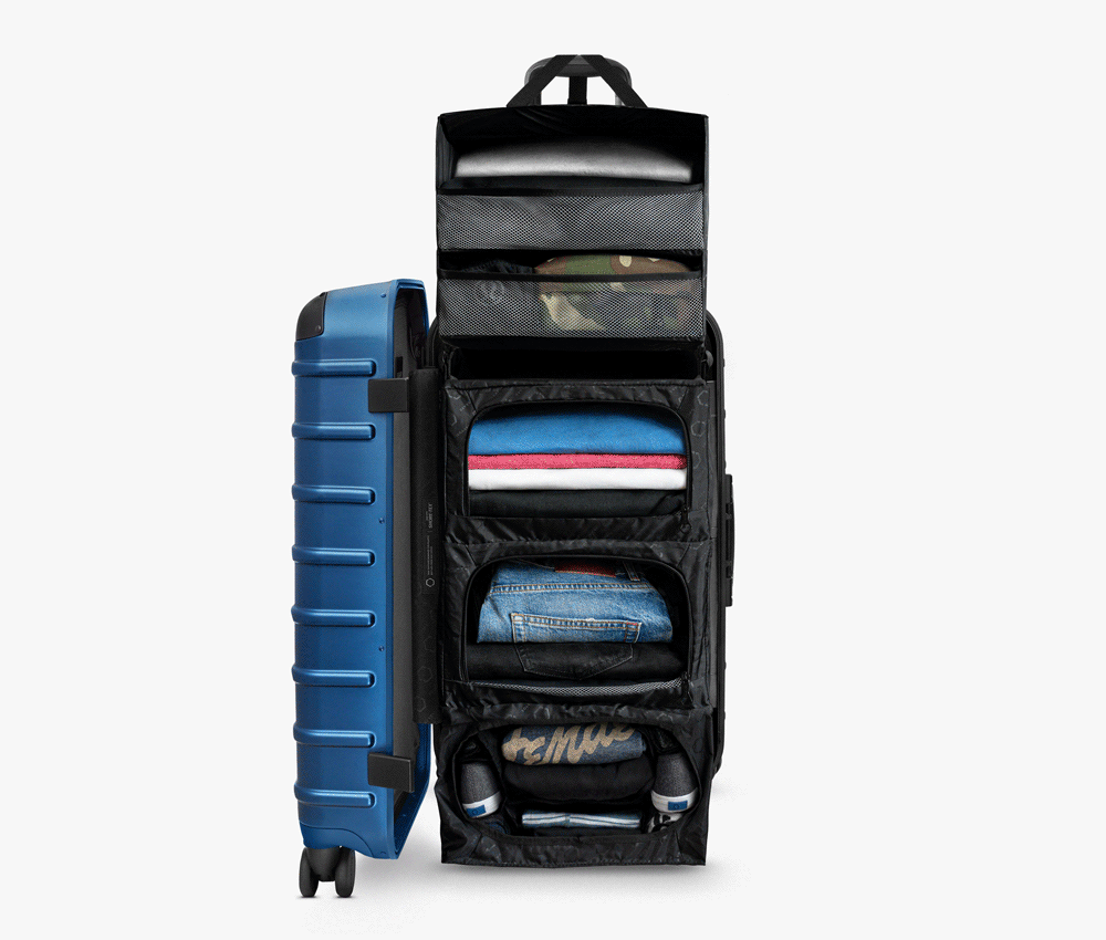 Top-Shelf Organization