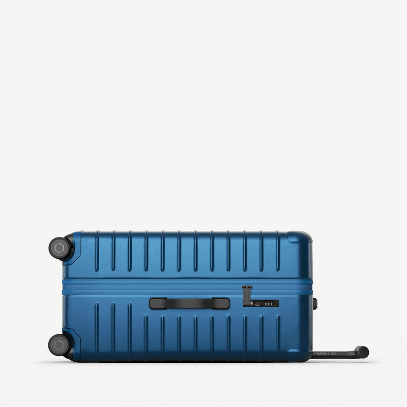 Check-In Closet Lite – Solgaard