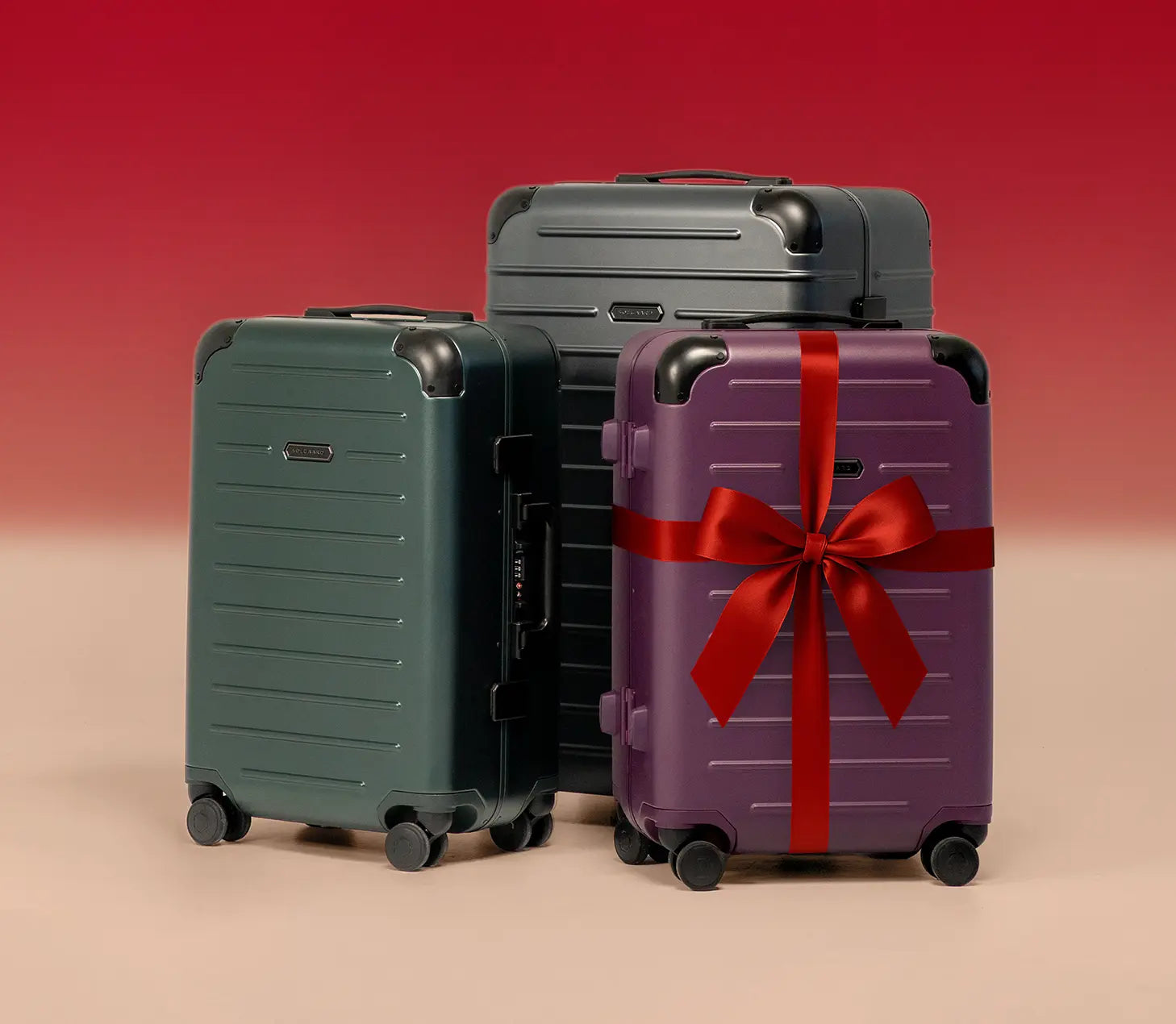 Our Holiday <br> Gift Guide