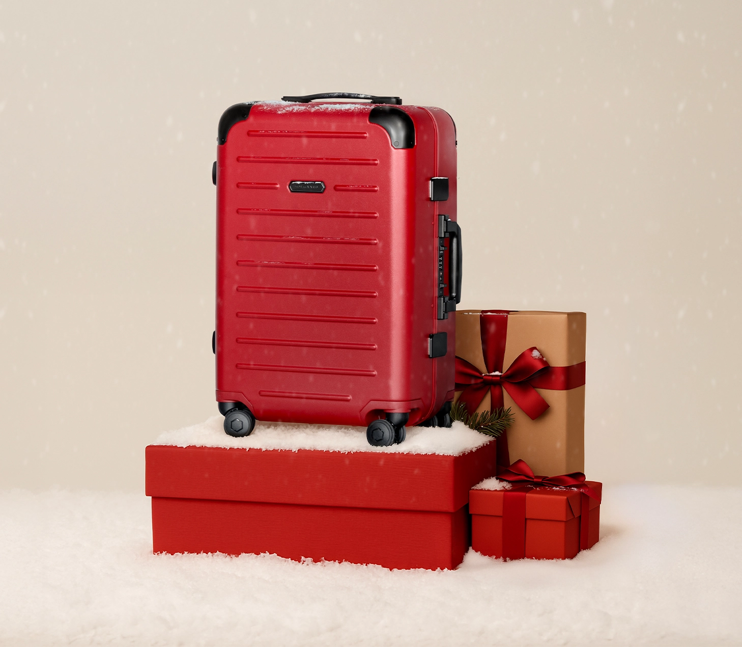 Our Holiday <br> Gift Guide