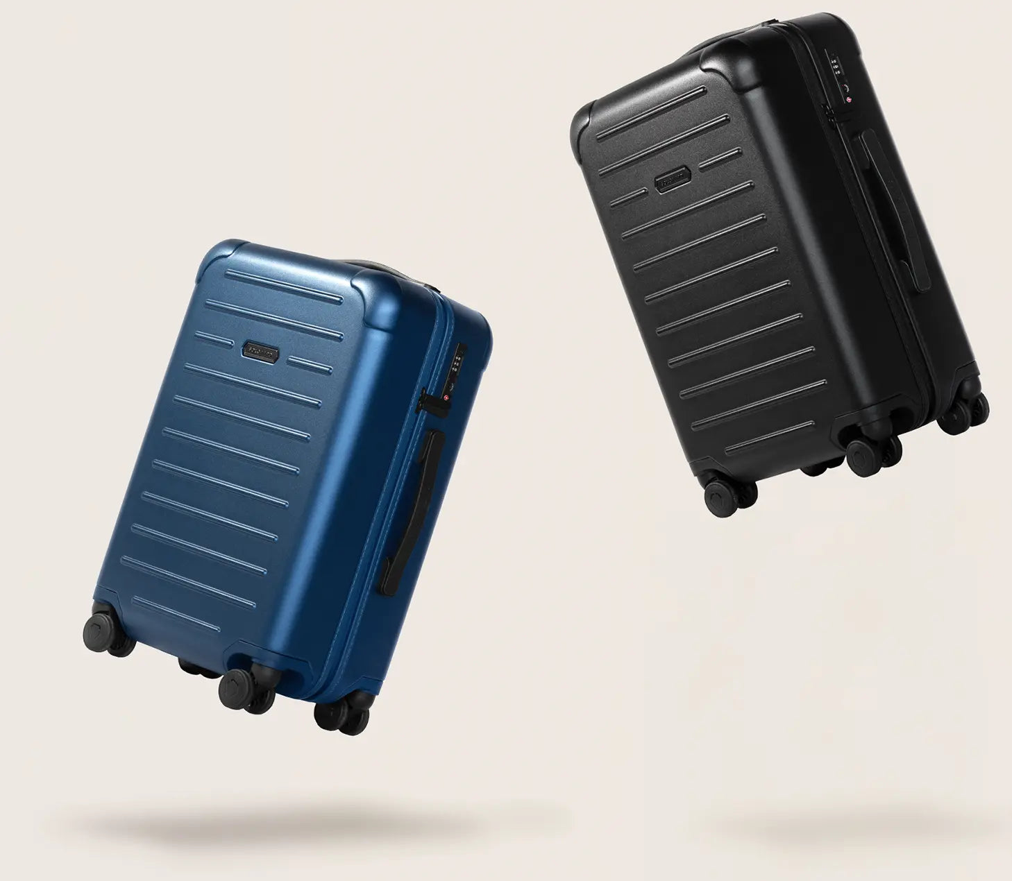 Lite Luggage Collection