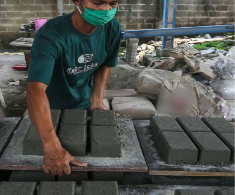 Eco-Brick Project