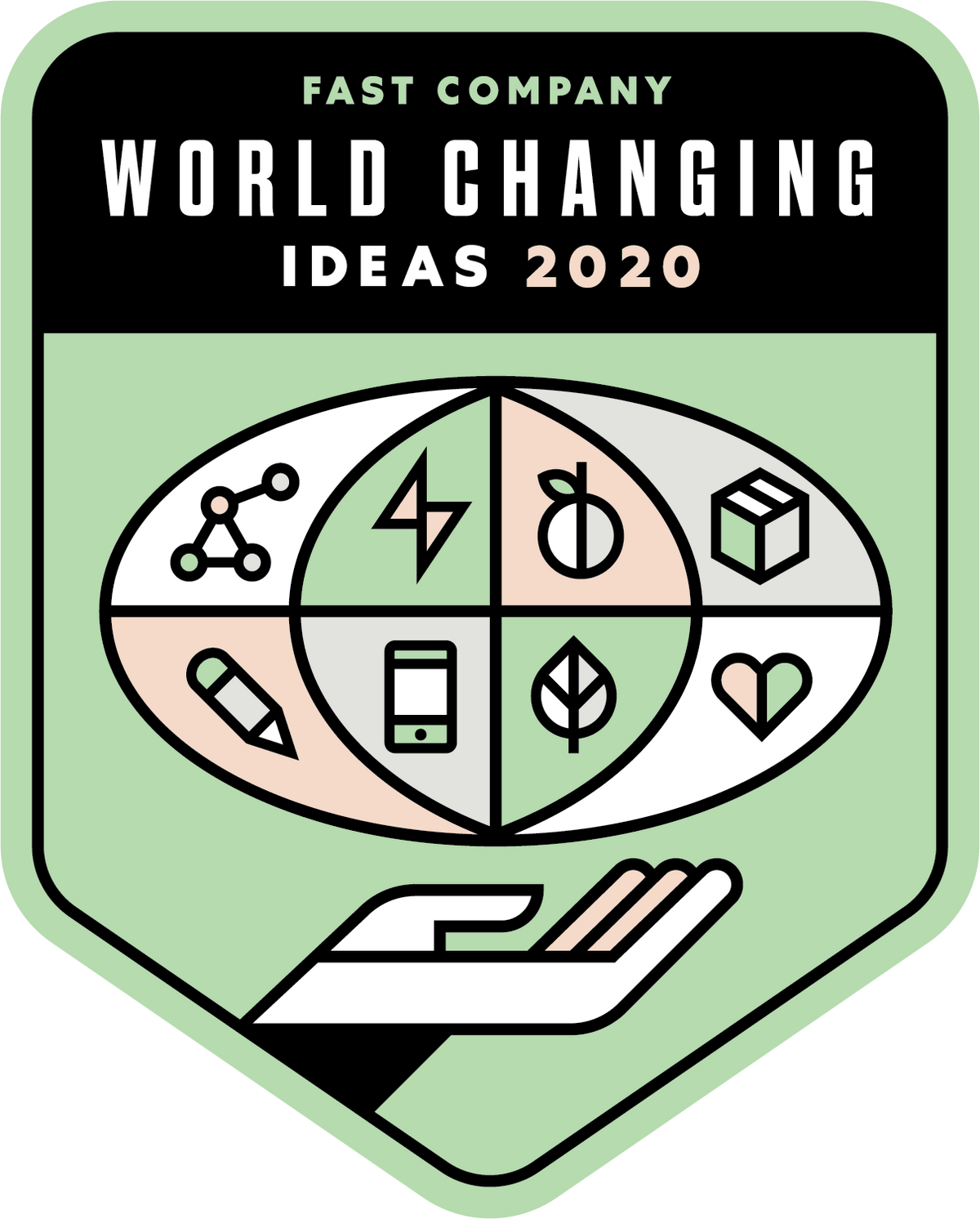 World-Changing Innovation