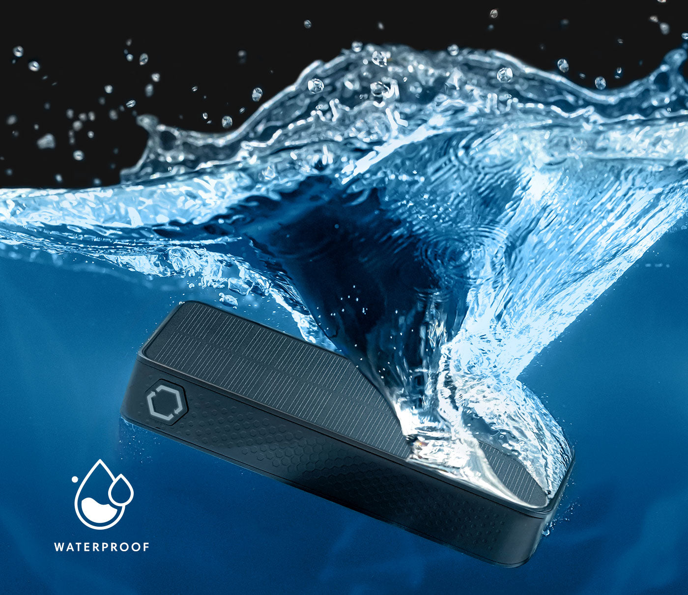 Solarbank – Solgaard