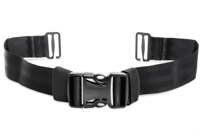 Removable hip belt hotsell