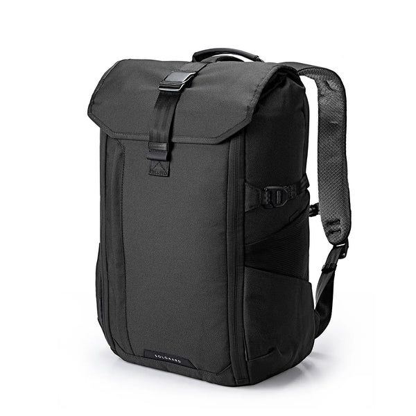 Atlas Rolltop Backpack