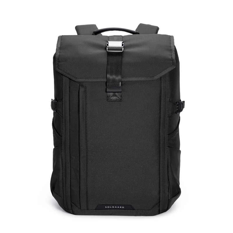 Atlas Rolltop Backpack