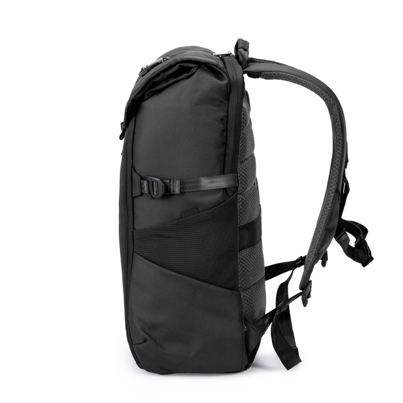 Atlas Rolltop Backpack – Solgaard