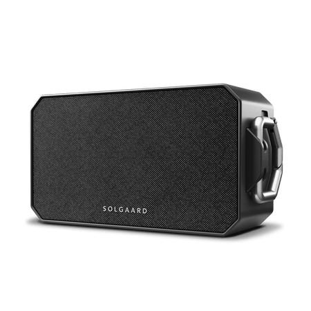 Solarbank S3 Solgaard popular Boombox