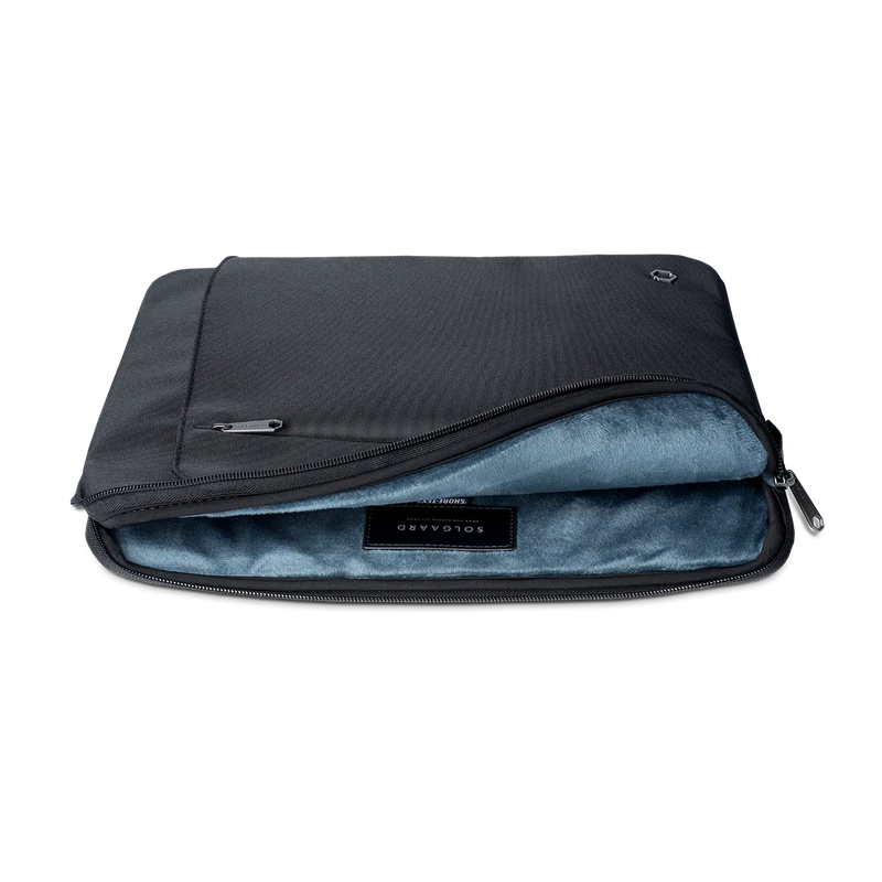 backpacks laptop sleeves all in one carry pouch bag tag Carry-All Laptop Sleeve – Solgaard