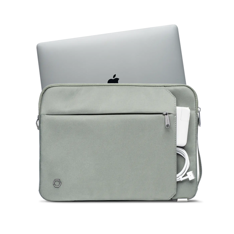 Solgaard | Carry-All Laptop Sleeve | Award-Winning Versatility