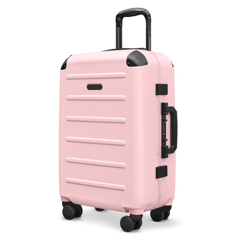 Archive Carry-On Classic - Suitcase With Shelves - Luggage – Solgaard