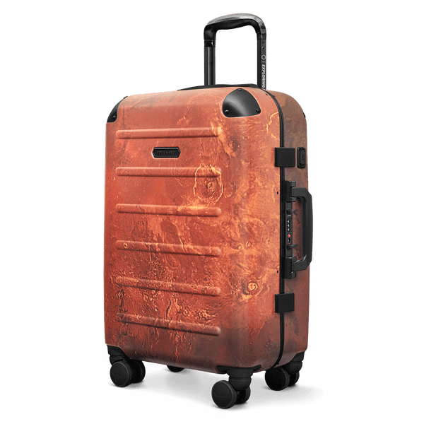 Carry-On Closet Original 3.5 Archive