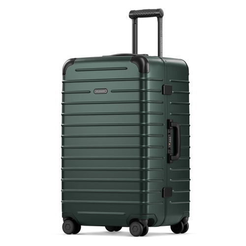 Ibiza Jade in the Shade | Check-In Closet Large