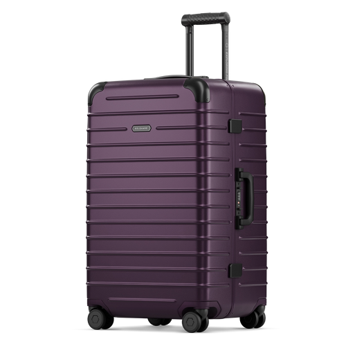 Provence Purple | Check-In Closet Large