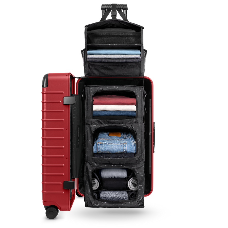 Solgaard suitcase sale