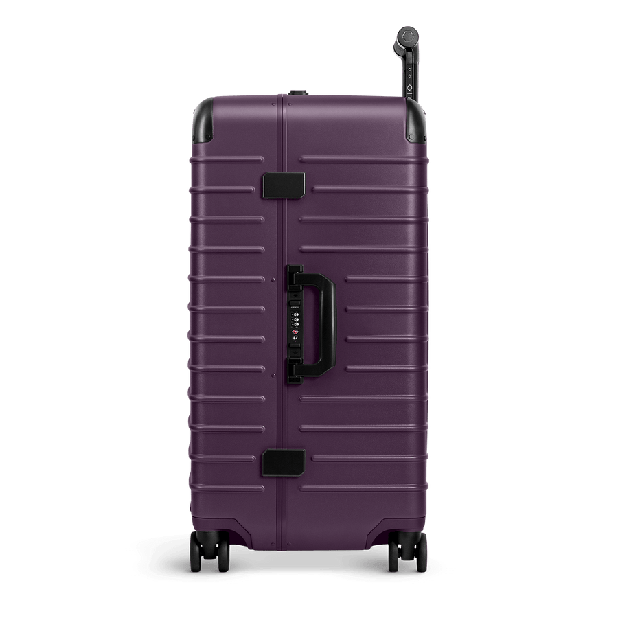 Provence Purple | Check-In Closet Large