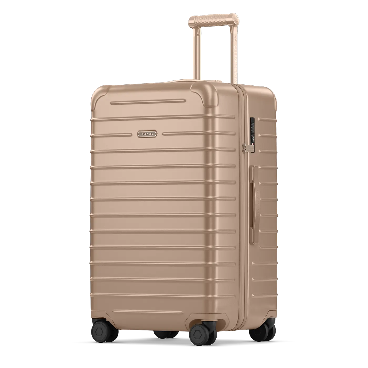 Check-In Closet Lite – Solgaard